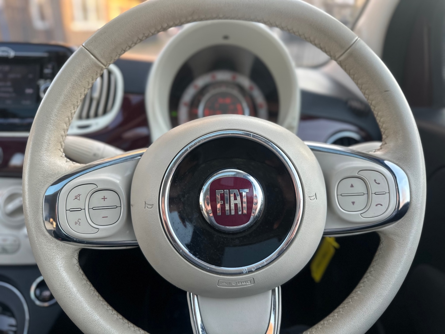 Used Fiat 500 2019 for sale - 77961926: Photo 14