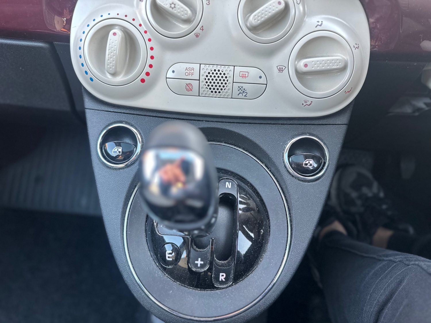 Used Fiat 500 2019 for sale - 77961926: Photo 15