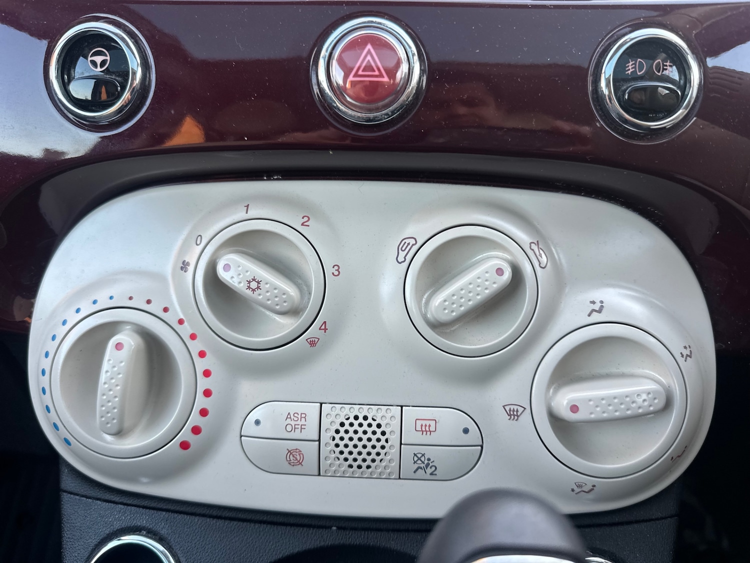 Used Fiat 500 2019 for sale - 77961926: Photo 16