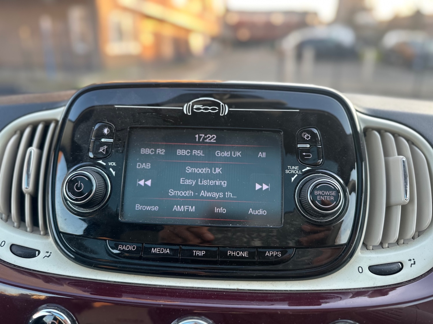 Used Fiat 500 2019 for sale - 77961926: Photo 17