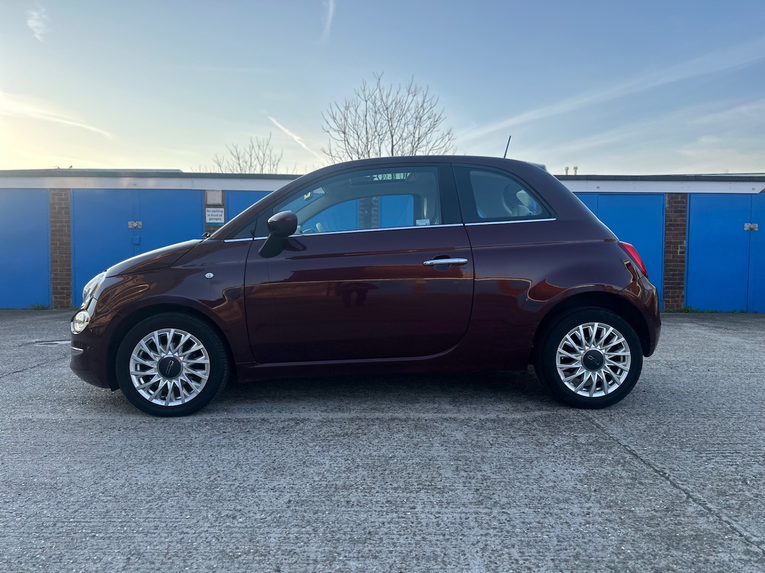 Used Fiat 500 2019 for sale - 77961926: Photo 6