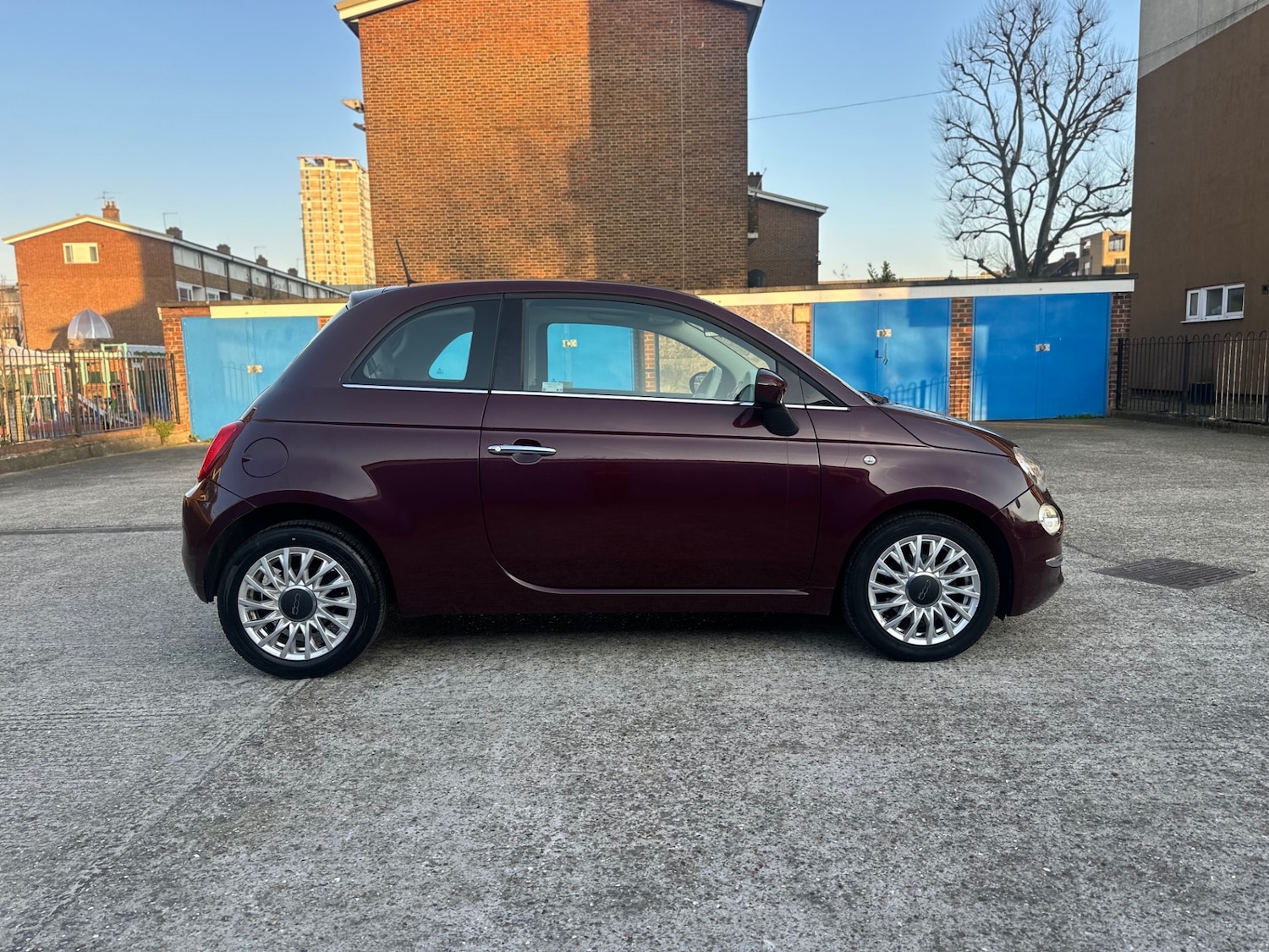 Used Fiat 500 2019 for sale - 77961926: Photo 7