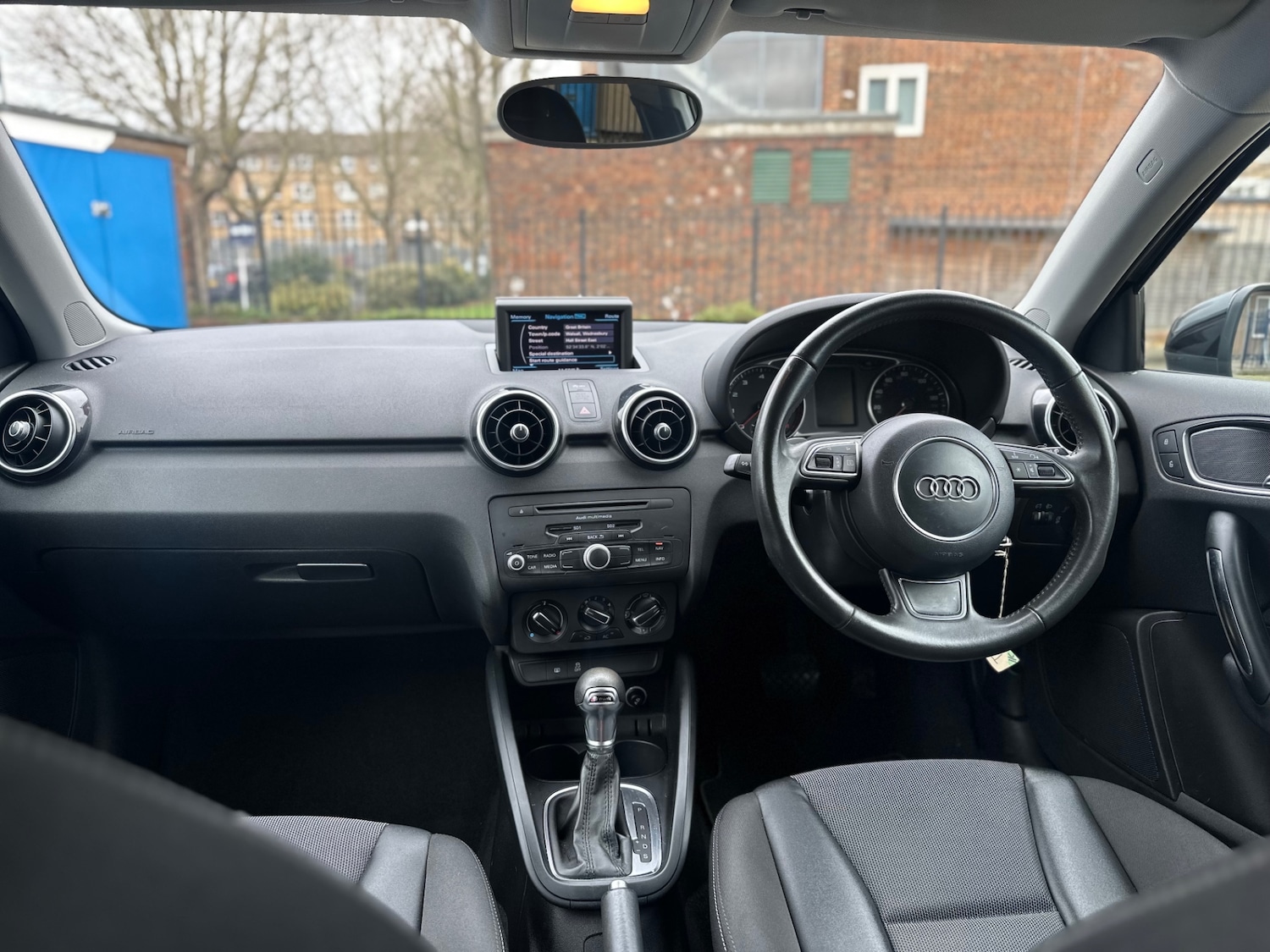 Used Audi A1 2013 for sale - 78011587: Photo 10