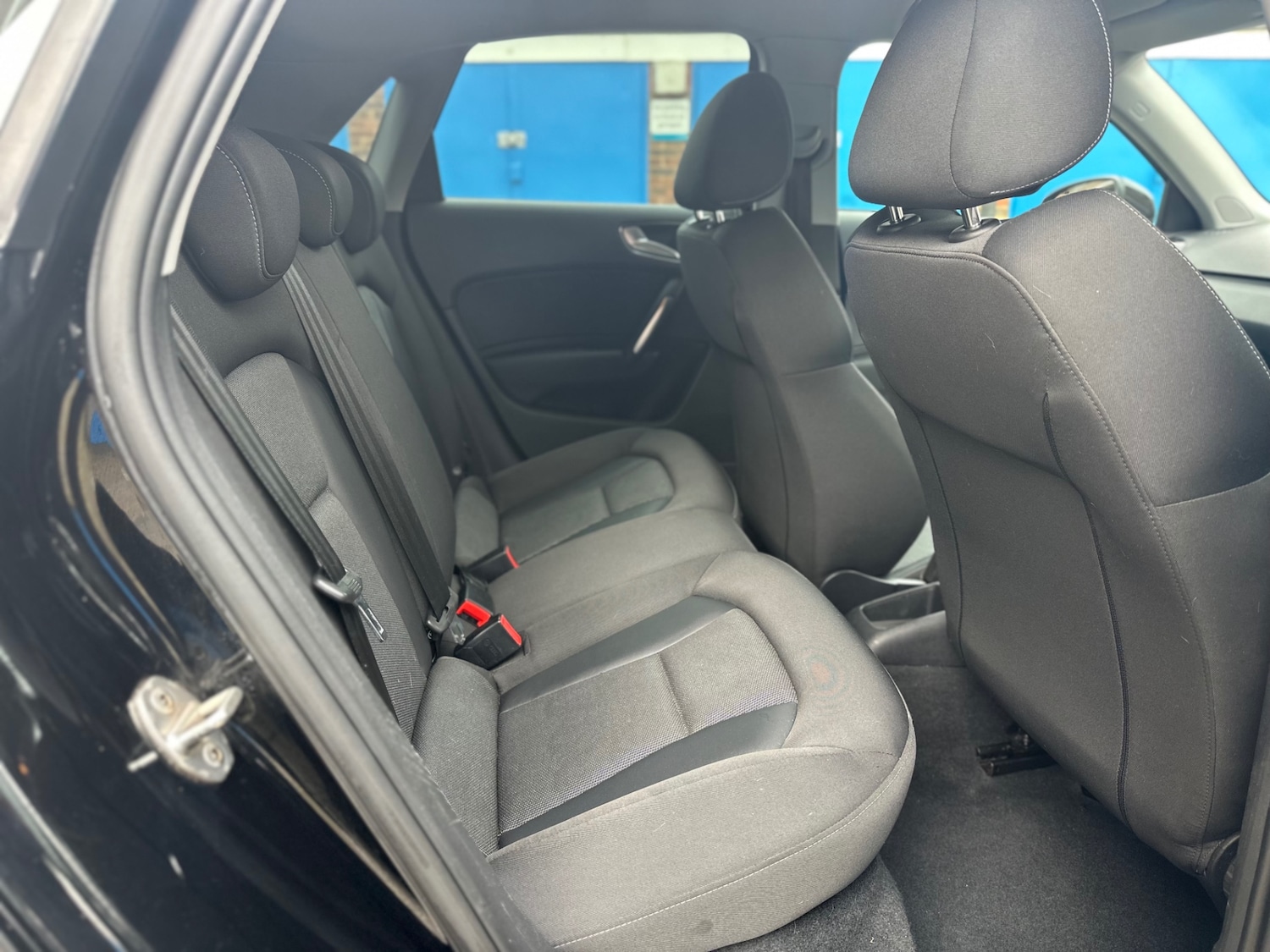 Used Audi A1 2013 for sale - 78011587: Photo 12