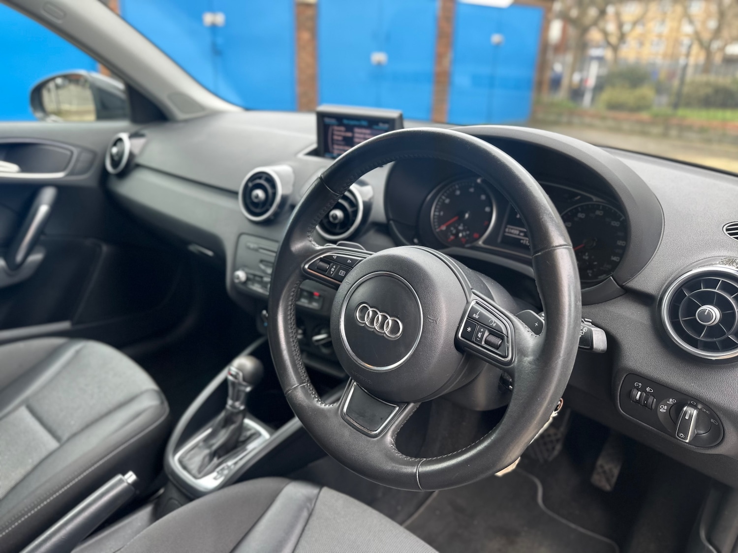 Used Audi A1 2013 for sale - 78011587: Photo 13