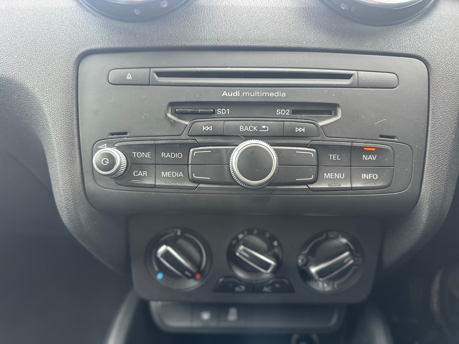 Used Audi A1 2013 for sale - 78011587: Photo 16