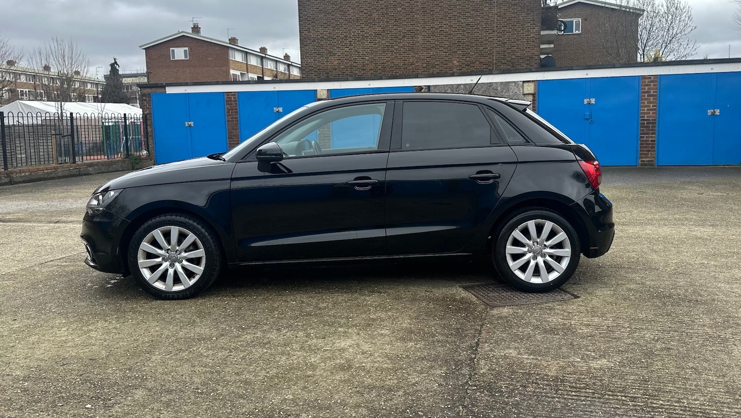 Used Audi A1 2013 for sale - 78011587: Photo 6