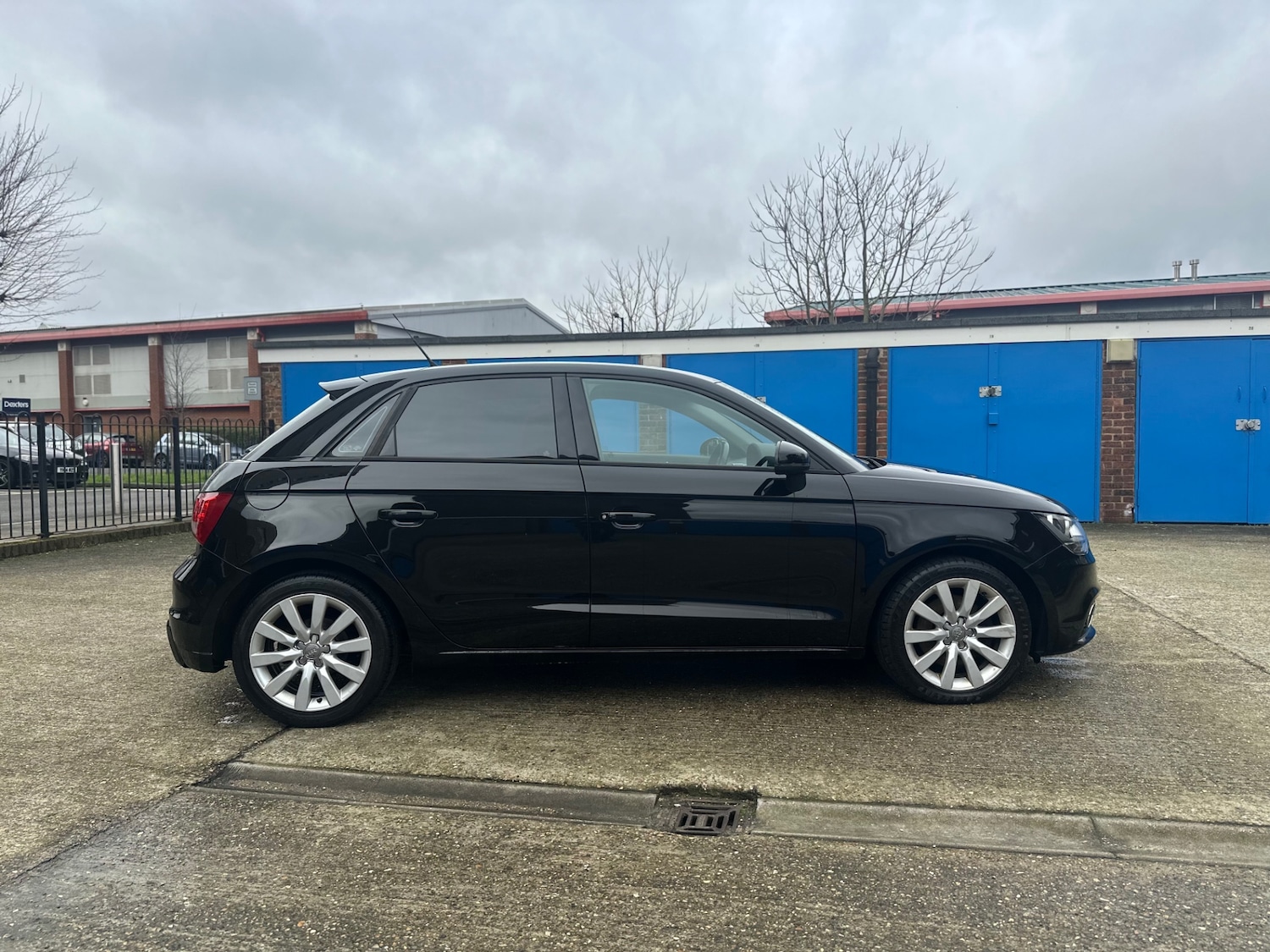 Used Audi A1 2013 for sale - 78011587: Photo 7