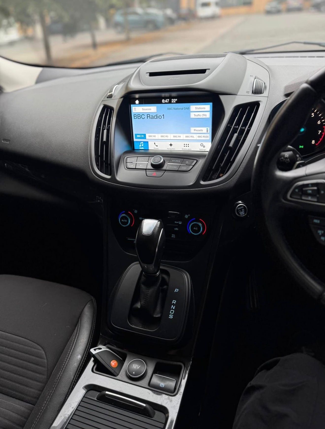 Used Ford Kuga 2016 for sale - 77709360: Photo 12