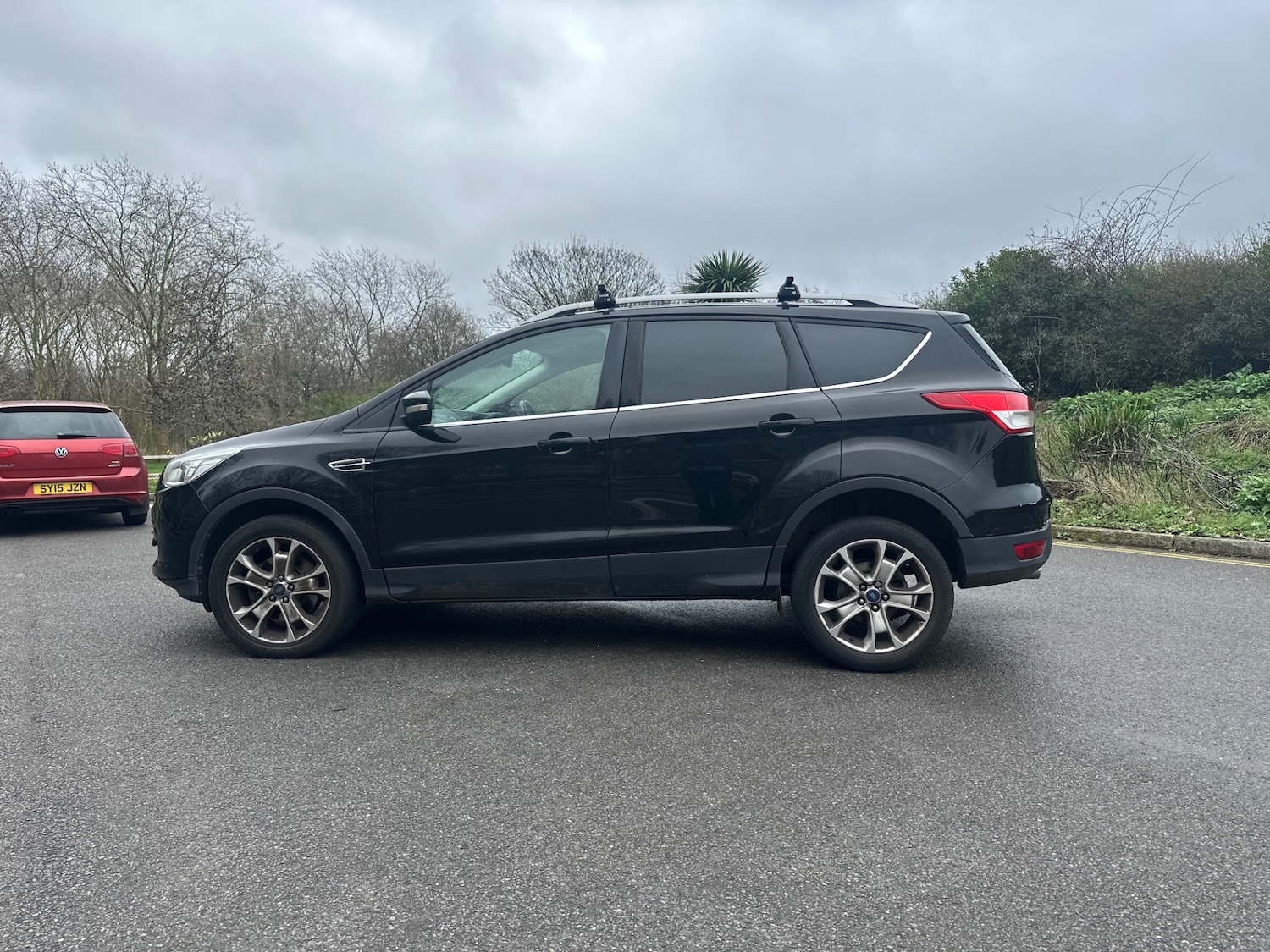 Used Ford Kuga 2016 for sale - 77709360: Photo 7