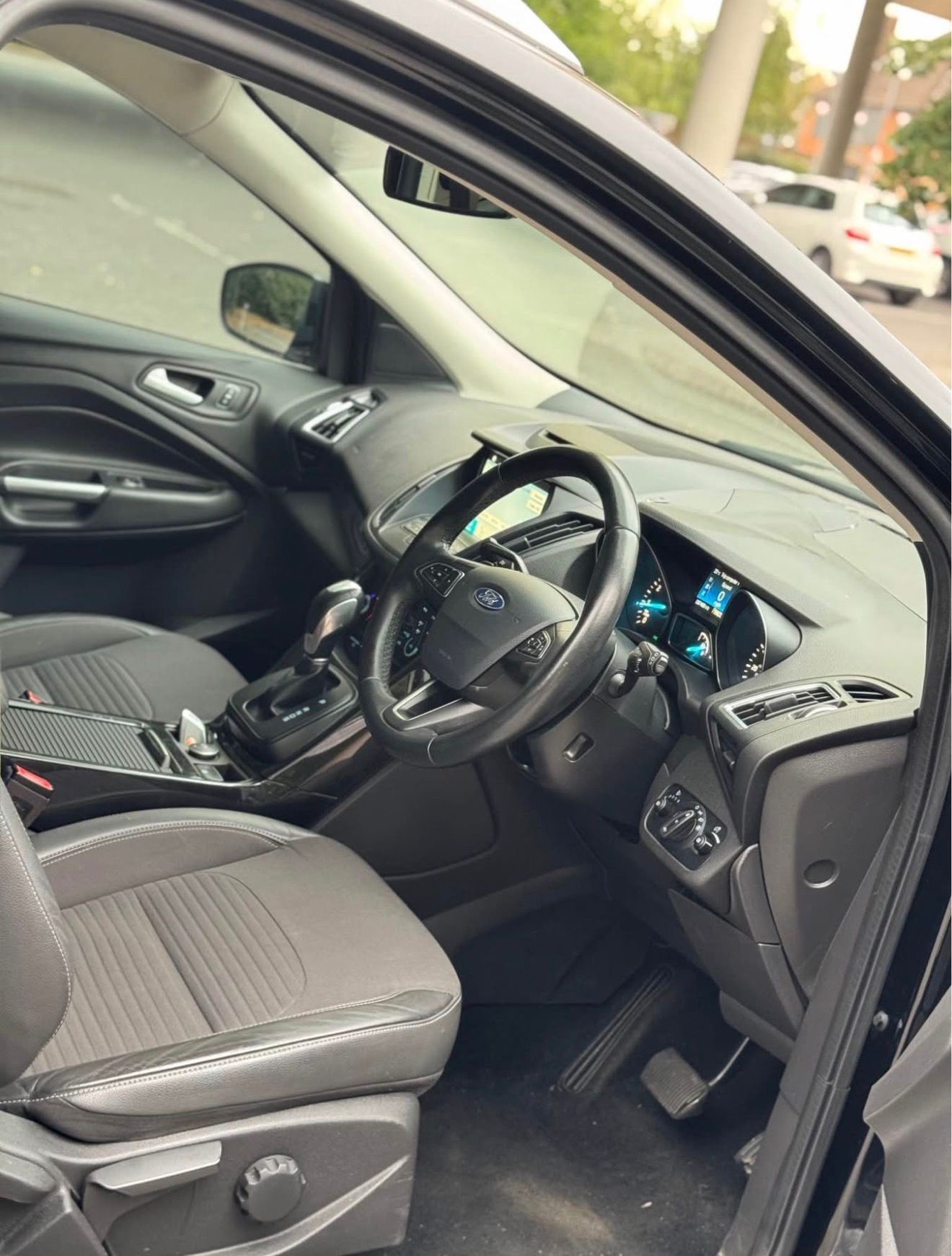 Used Ford Kuga 2016 for sale - 77709360: Photo 9