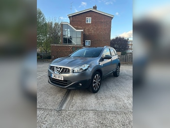 Used Nissan Qashqai 2011 for sale - 78445555: Photo