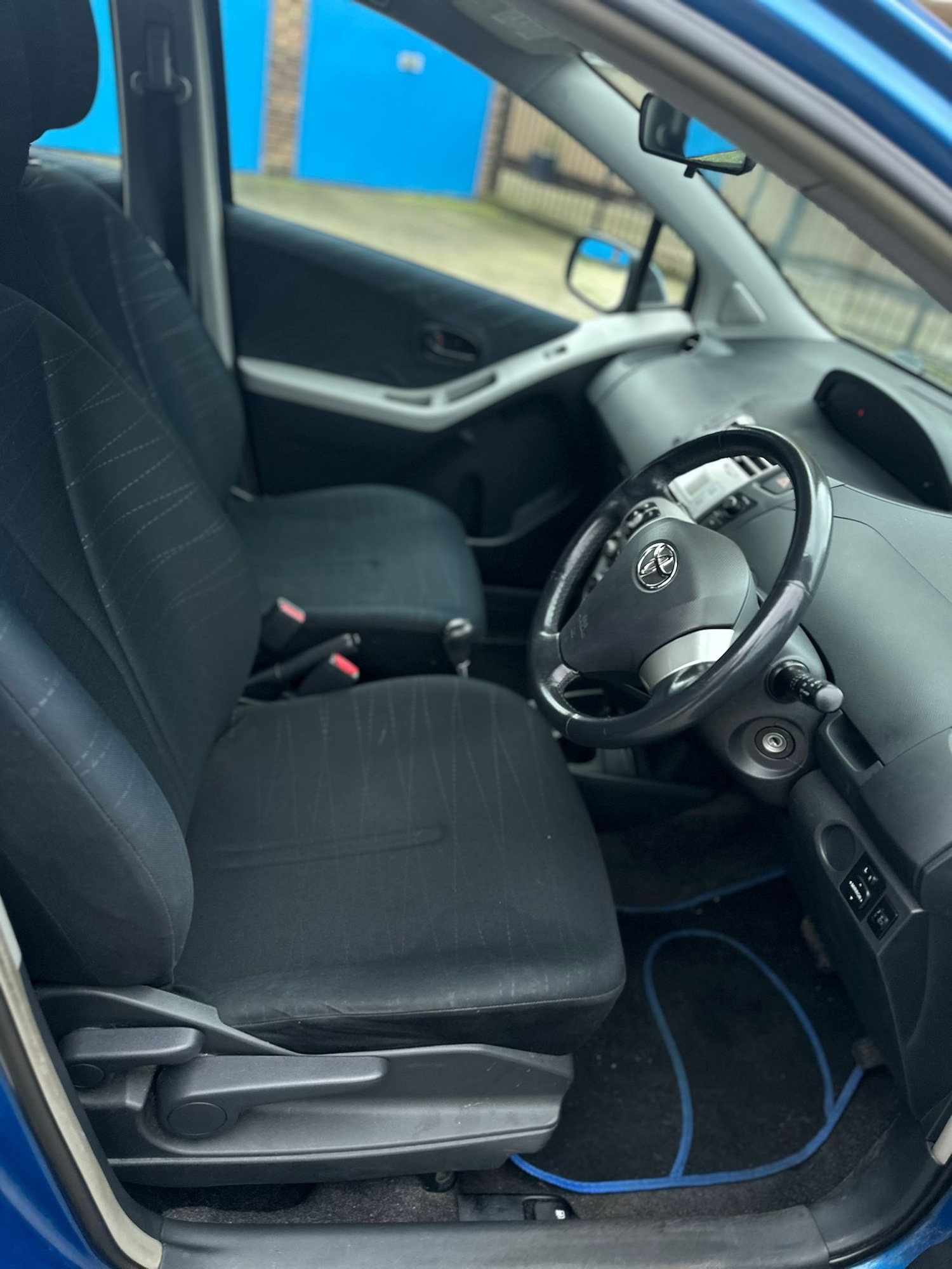 Used Toyota Yaris 2006 for sale - 77632532: Photo 11