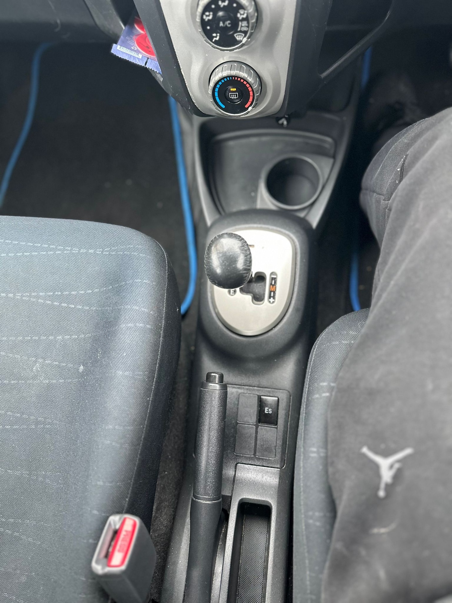 Used Toyota Yaris 2006 for sale - 77632532: Photo 14