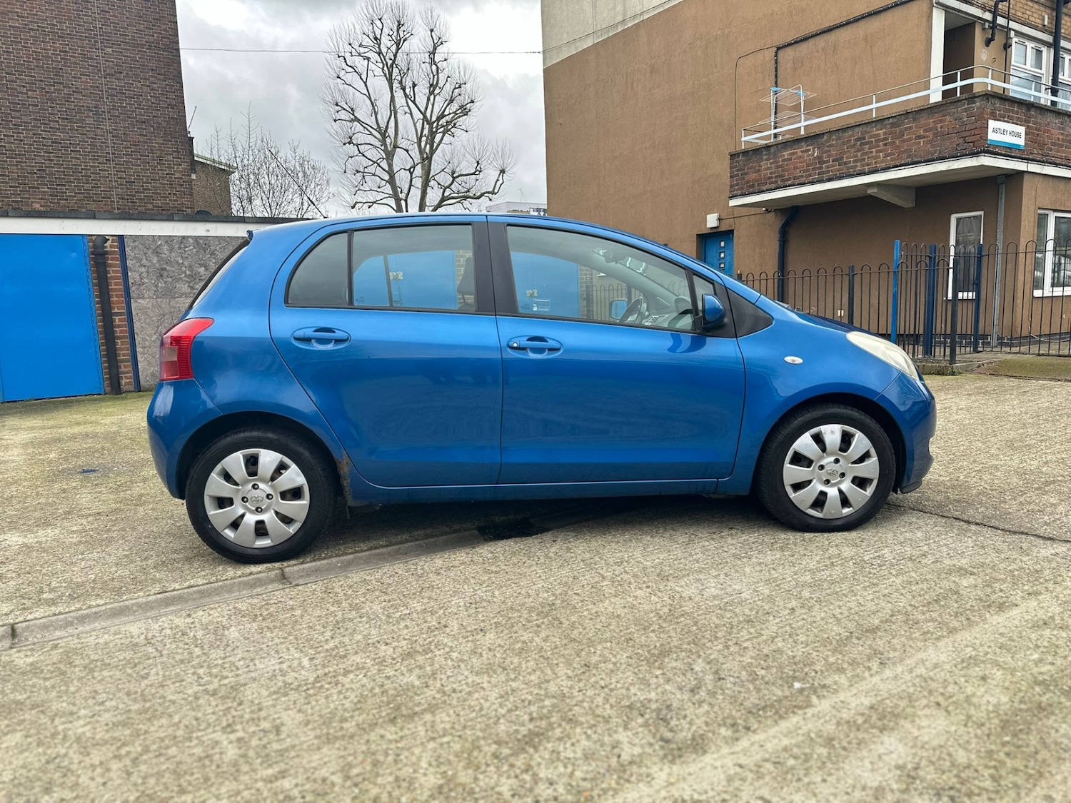 Used Toyota Yaris 2006 for sale - 77632532: Photo 7