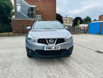 Used Nissan Qashqai 2011 for sale - 74857302: Photo