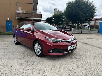 Used Toyota Auris 2017 for sale - 75406917: Photo