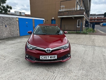 Used Toyota Auris 2017 for sale - 75406917: Photo
