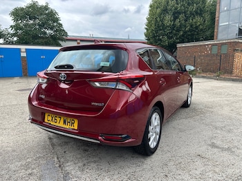 Used Toyota Auris 2017 for sale - 75406917: Photo