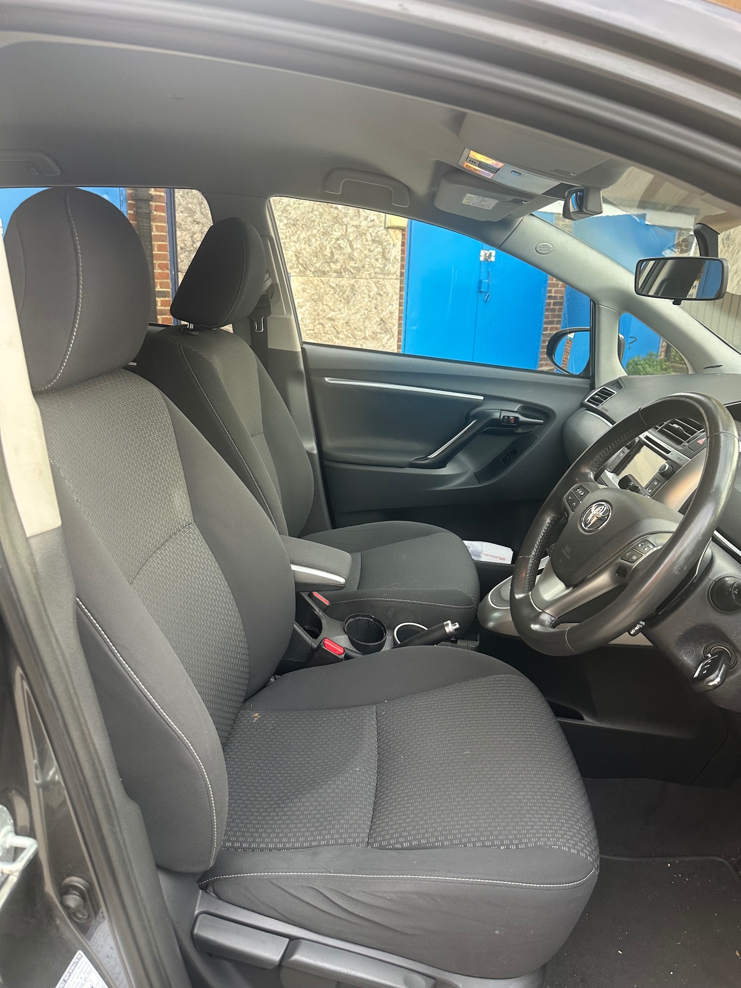 Used Toyota Verso 2013 for sale - 76213787: Photo 11