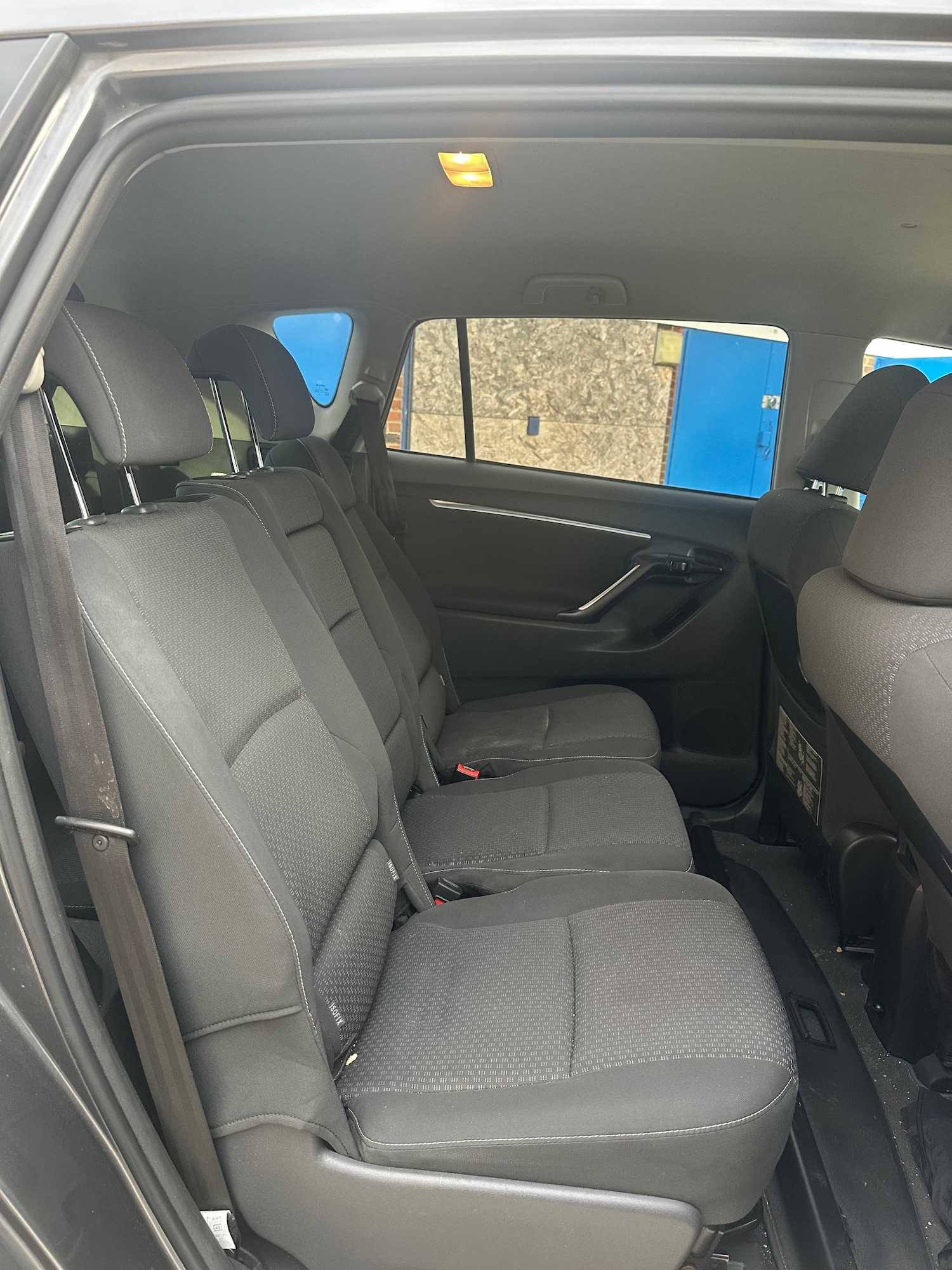 Used Toyota Verso 2013 for sale - 76213787: Photo 12