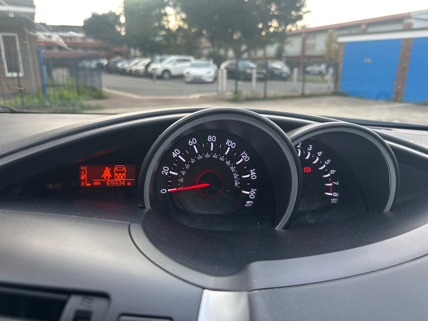 Used Toyota Verso 2013 for sale - 76213787: Photo 15