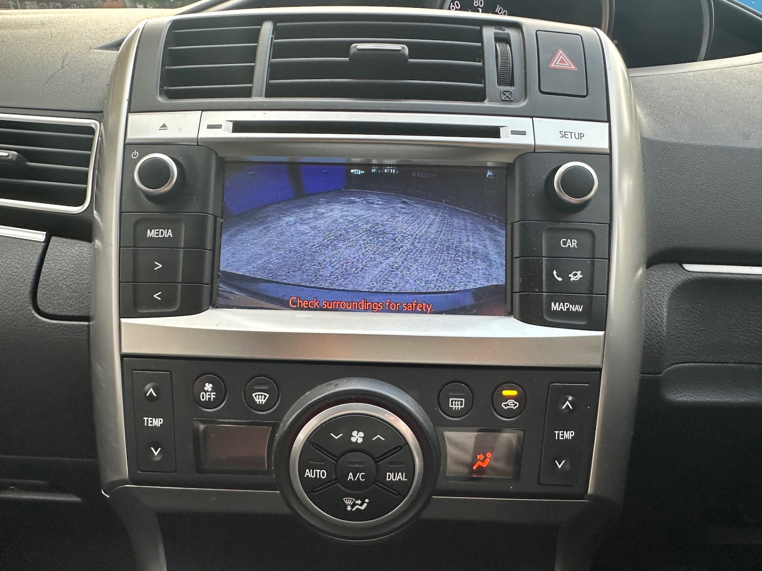 Used Toyota Verso 2013 for sale - 76213787: Photo 17