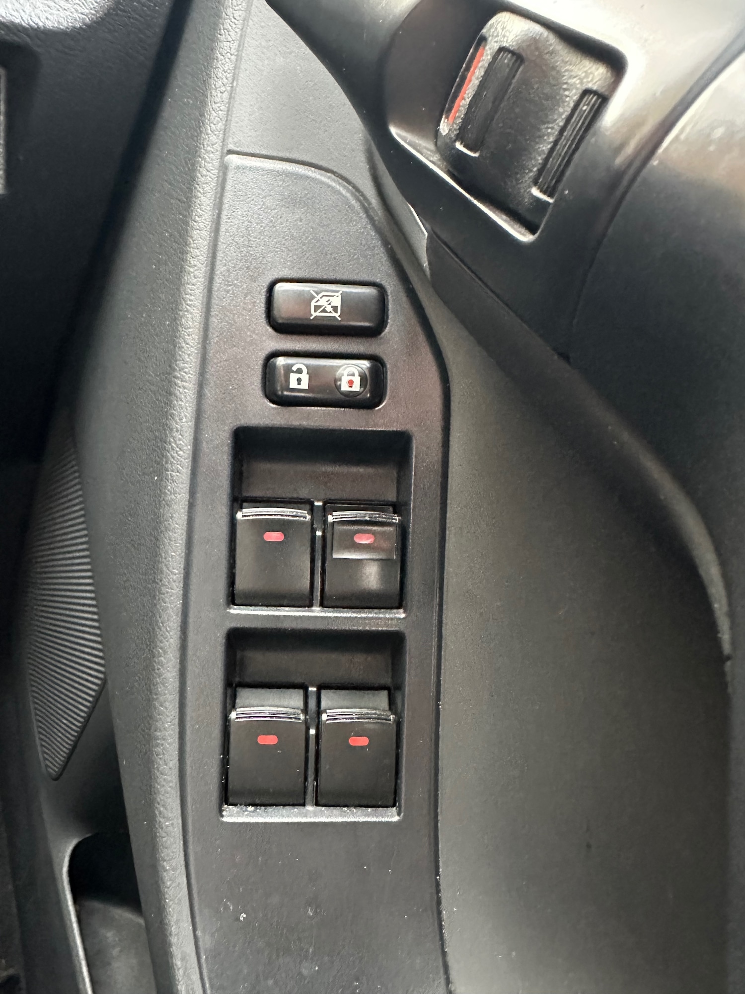 Used Toyota Verso 2013 for sale - 76213787: Photo 18