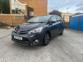 2013 (13) - 1.8 V-matic Icon 5dr M-Drive S