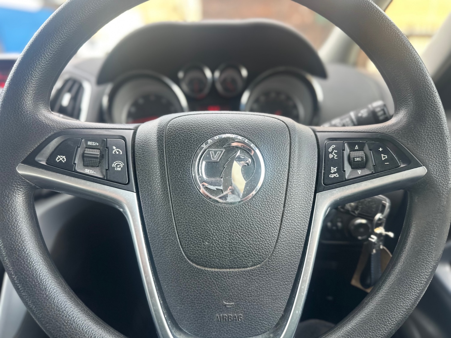 Used Vauxhall Zafira 2016 for sale - 77889983: Photo 16