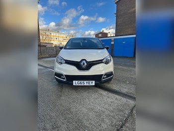 Used Renault Captur 2015 for sale - 76757019: Photo
