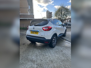 Used Renault Captur 2015 for sale - 76757019: Photo