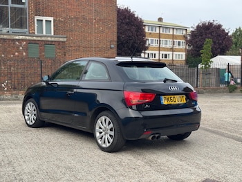 Used Audi A1 2010 for sale - 78387802: Photo