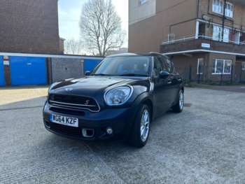 Used MINI Countryman 2014 for sale - 74847168: Photo