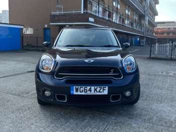 Used MINI Countryman 2014 for sale - 74847168: Photo