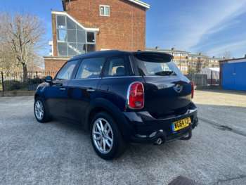 Used MINI Countryman 2014 for sale - 74847168: Photo