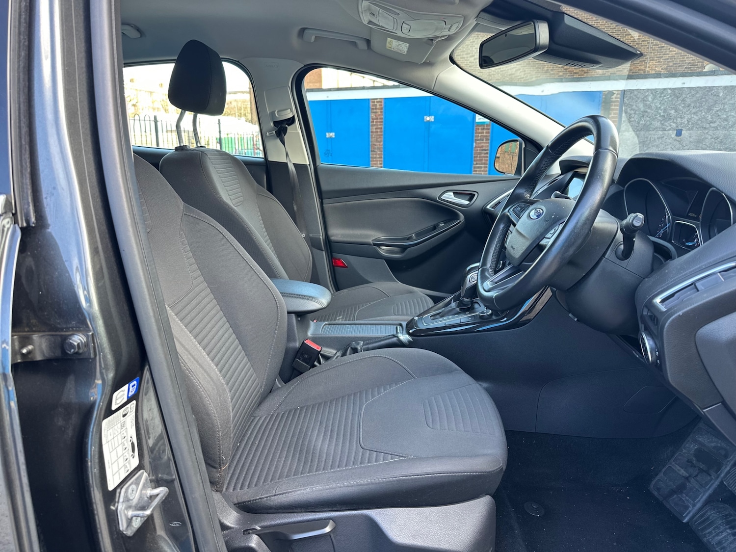 Used Ford Focus 2017 for sale - 77890081: Photo 10