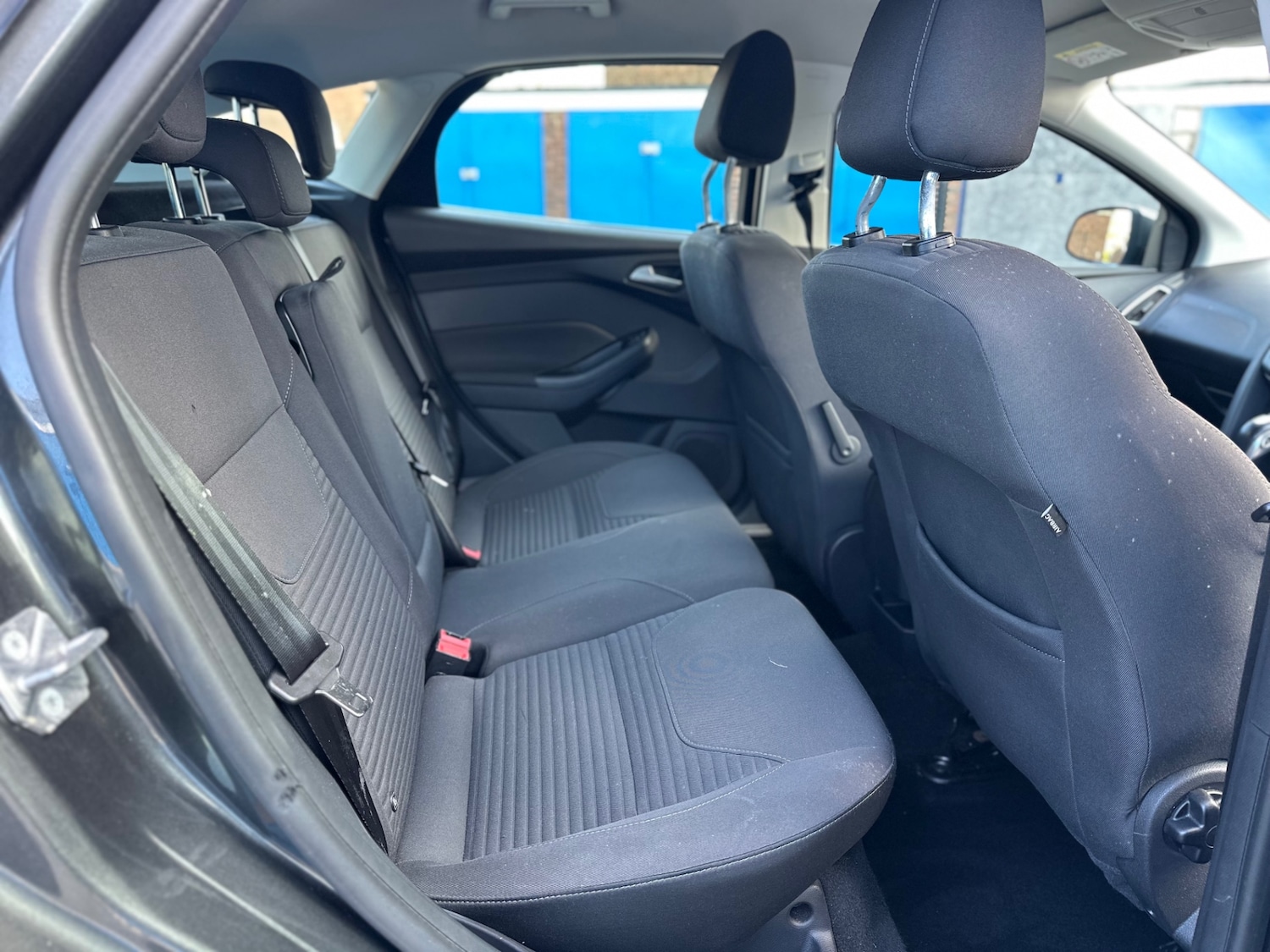 Used Ford Focus 2017 for sale - 77890081: Photo 11