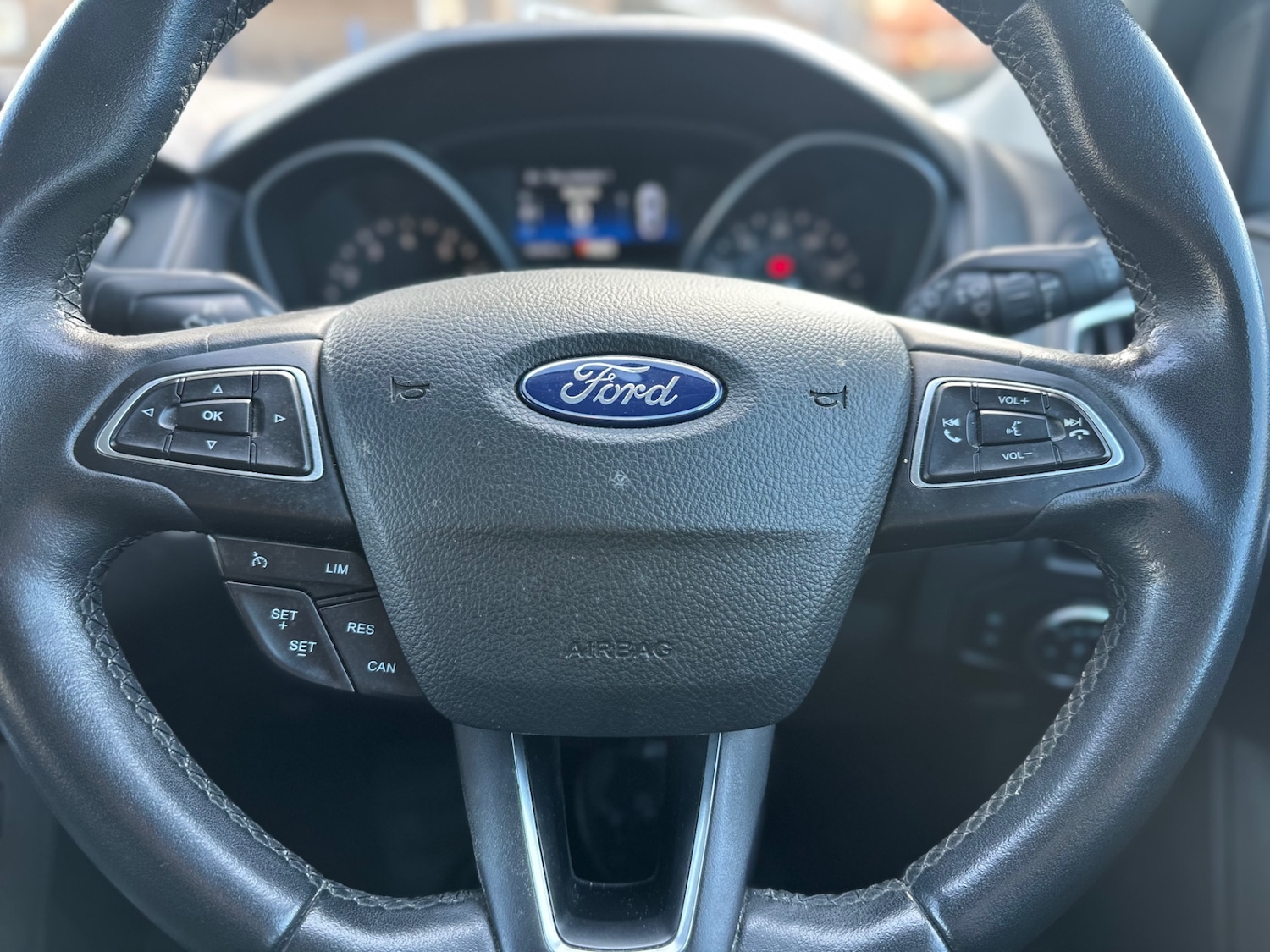 Used Ford Focus 2017 for sale - 77890081: Photo 14
