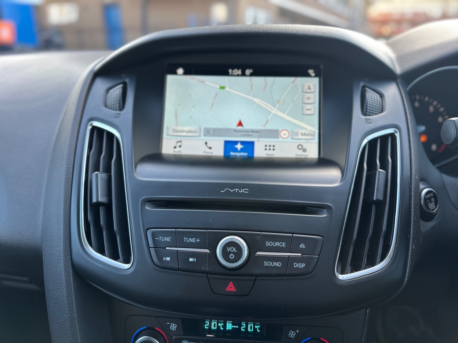 Used Ford Focus 2017 for sale - 77890081: Photo 15