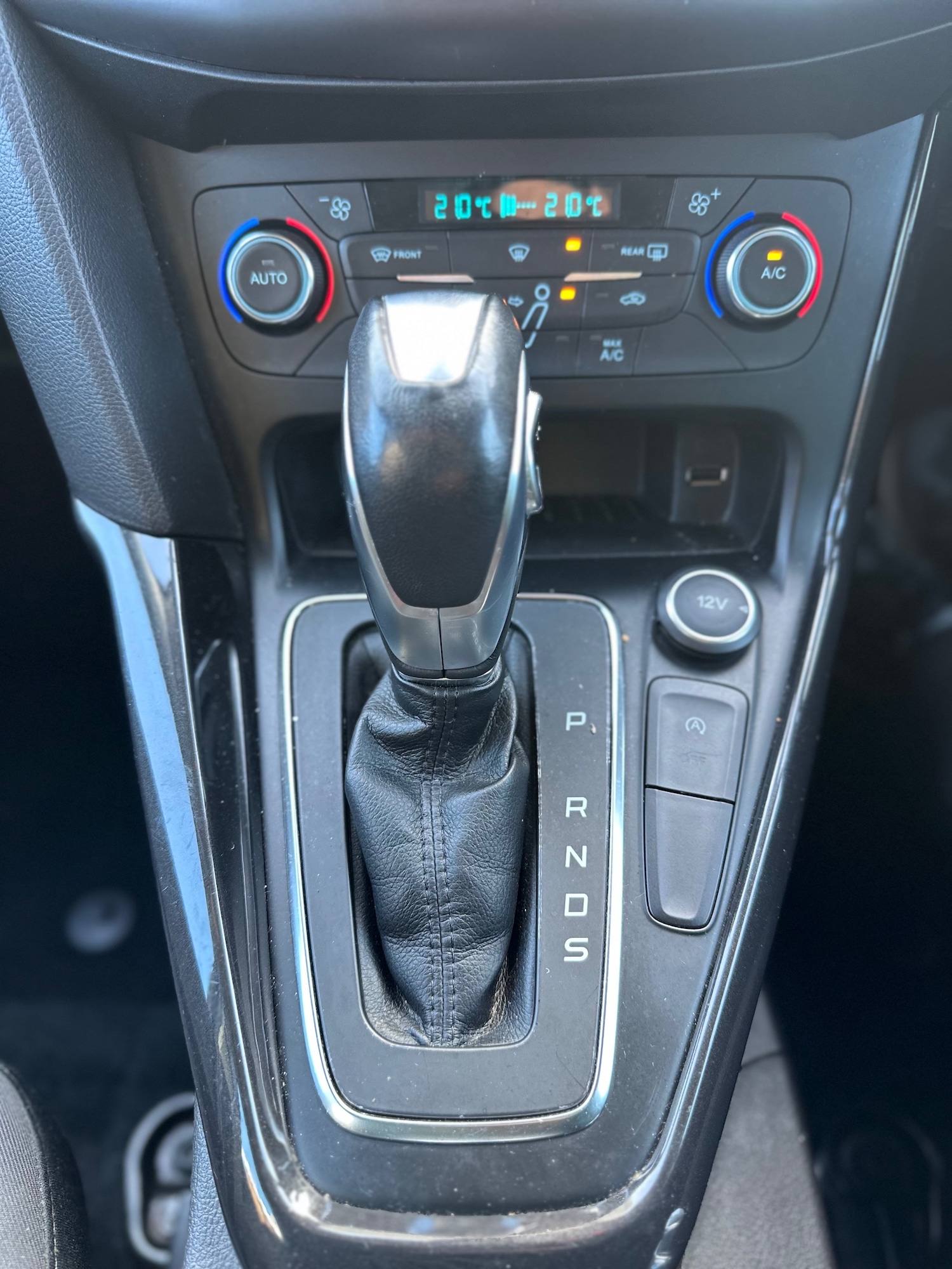 Used Ford Focus 2017 for sale - 77890081: Photo 16