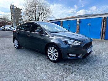 Used Ford Focus 2017 for sale - 77890081: Photo