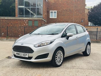 Used Ford Fiesta 2013 for sale - 79819269: Photo