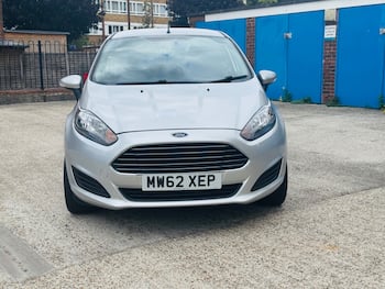 Used Ford Fiesta 2013 for sale - 79819269: Photo