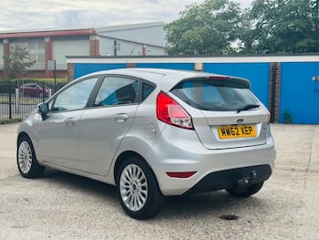Used Ford Fiesta 2013 for sale - 79819269: Photo
