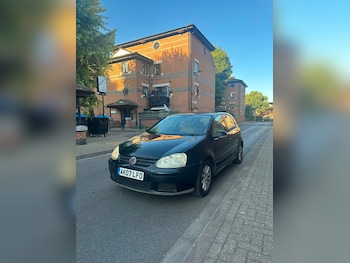 Used Volkswagen Golf 2007 for sale - 79476602: Photo