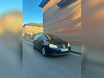 Used Volkswagen Golf 2007 for sale - 79476602: Photo