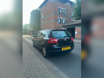 Used Volkswagen Golf 2007 for sale - 79476602: Photo