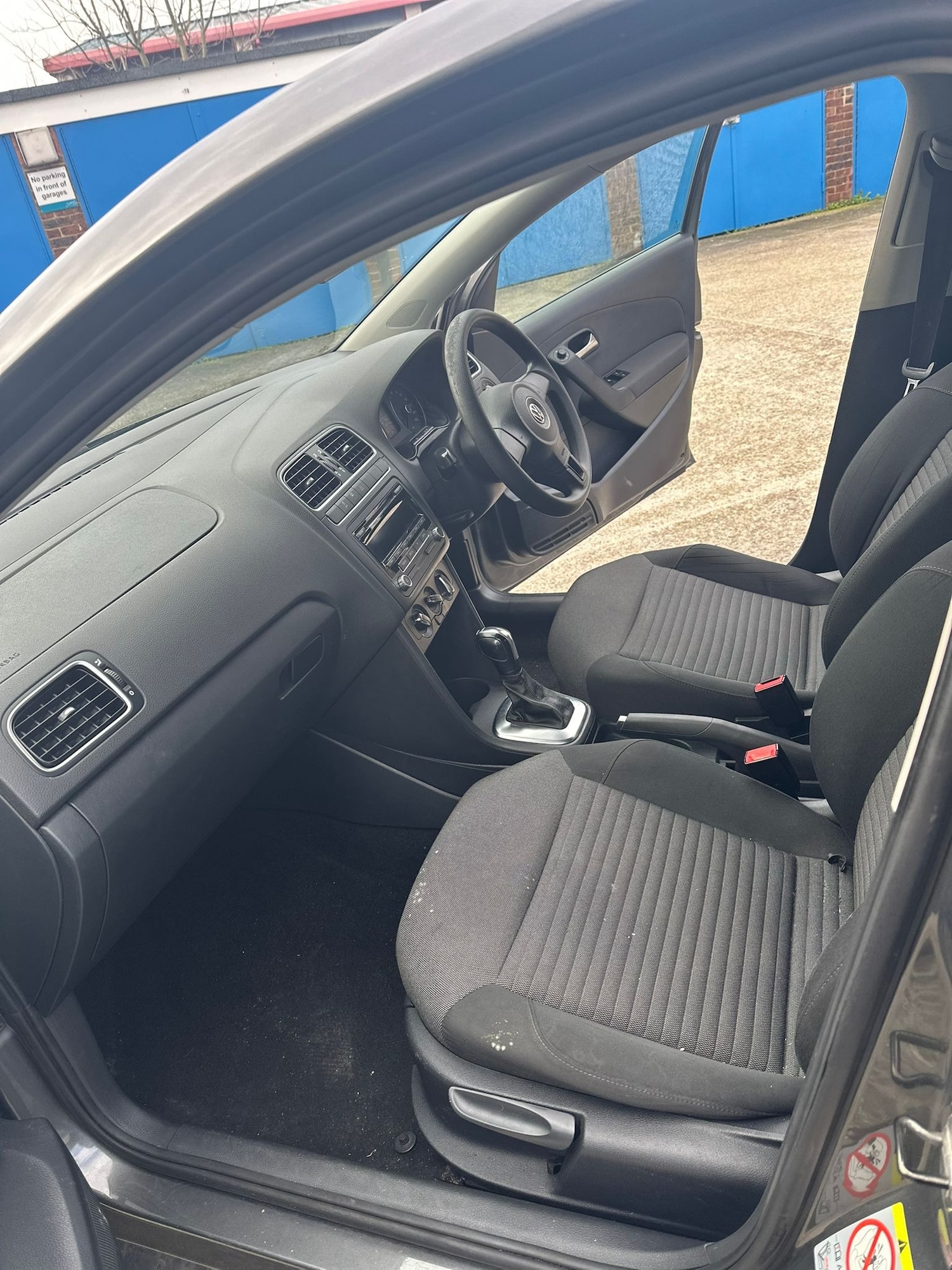 Used Volkswagen Polo 2011 for sale - 77807442: Photo 13