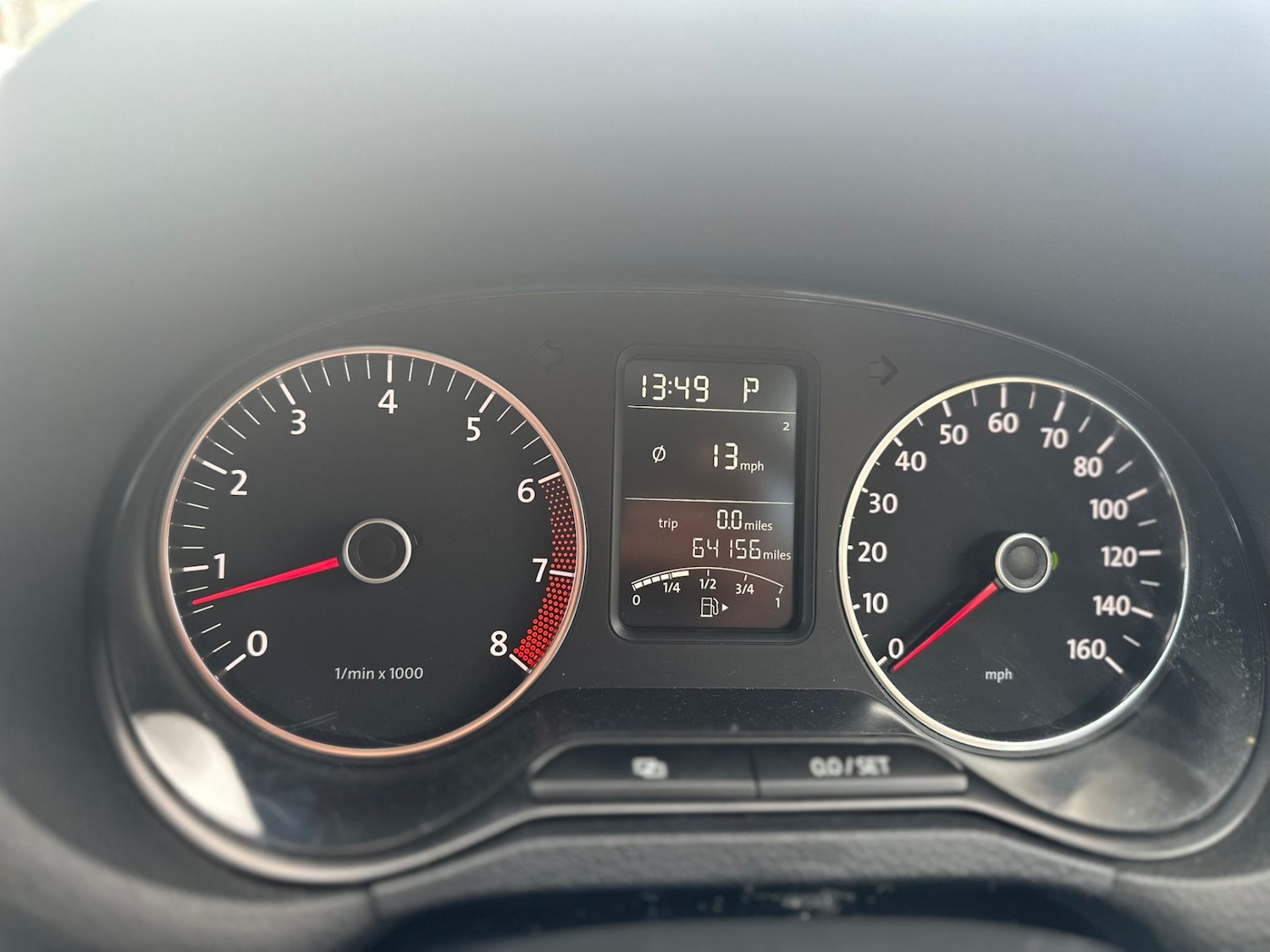 Used Volkswagen Polo 2011 for sale - 77807442: Photo 17